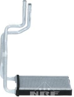 Heat Exchanger, interior heating 54349