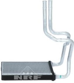 Heat Exchanger, interior heating 54349 - image 5