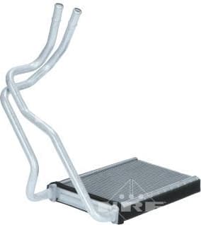 Heat Exchanger, interior heating 54349 - image 8