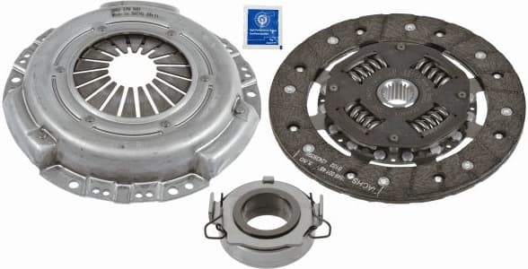 Clutch Kit 3000 446 001