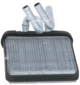 Heat Exchanger, interior heating 54397 - image 2