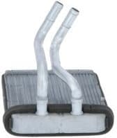 Heat Exchanger, interior heating 54397 - image 4