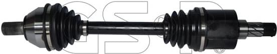 Drive Shaft 218363