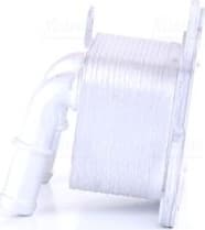 Oil Cooler, engine oil 91193 - image 3