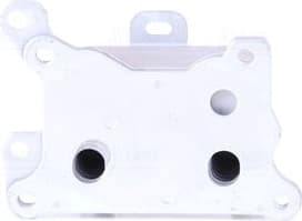 Oil Cooler, engine oil 91193 - image 4