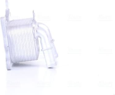 Oil Cooler, engine oil 91193 - image 5