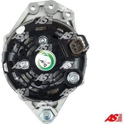 Alternator AS A6023 - image 3