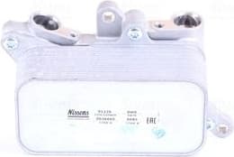 Oil Cooler, automatic transmission ** FIRST FIT ** 91226 - image 2