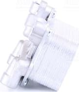 Oil Cooler, automatic transmission ** FIRST FIT ** 91226 - image 5