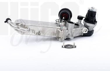 EGR valve 138469 - image 2