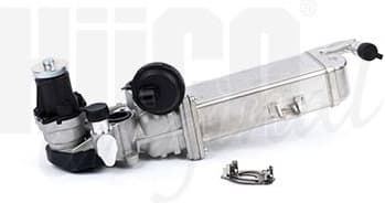 EGR valve 138469 - image 3