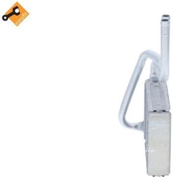 Heat Exchanger, interior heating 54330 - image 2