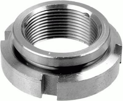 Nut, ball joint 3534701