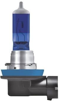 Osram lemputės H11 COOL BLUE BOOST Next Gen, 2vnt - 62211CBB-HCB