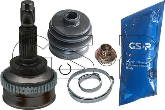 Joint Kit, drive shaft 827078