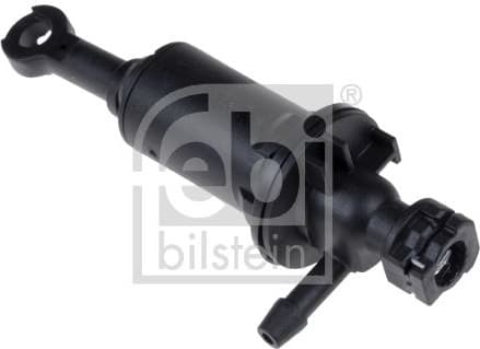 Master Cylinder, clutch 171191