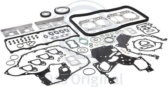 Full Gasket Kit, engine 742.770