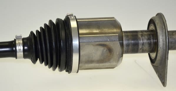 Drive Shaft GKN Automotive OE-Technology 50° 304505 - image 3