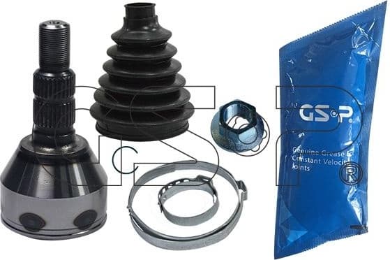 Joint Kit, drive shaft 821038