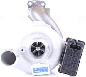 Charger, charging (supercharged/turbocharged) ** FACTORY NEW ** 93115 - image 2