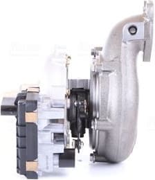 Charger, charging (supercharged/turbocharged) ** FACTORY NEW ** 93271 - image 3