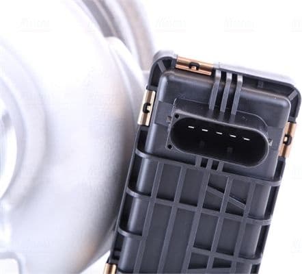 Charger, charging (supercharged/turbocharged) ** FACTORY NEW ** 93271 - image 6