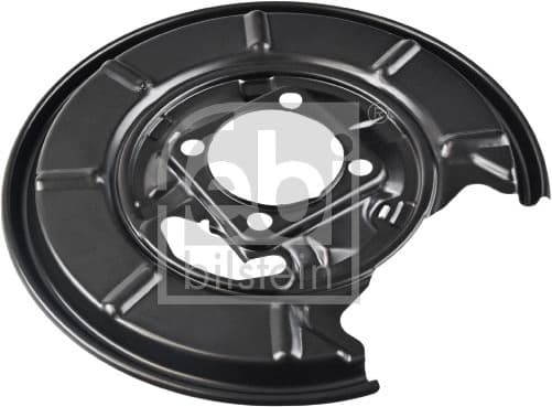 Splash Guard, brake disc 171546