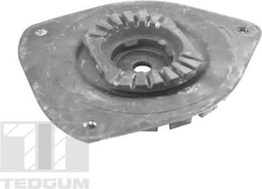 Suspension Strut Support Mount TED37713 - image 2