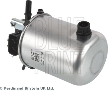 Fuel Filter ADN12352 - image 2