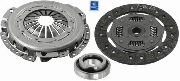 Clutch Kit 3000 585 001