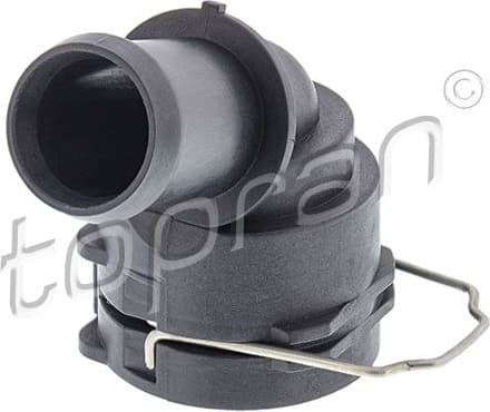 Coolant Flange 115 904