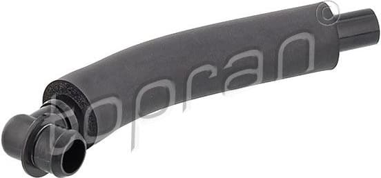 Hose, cylinder head cover ventilation 408 050