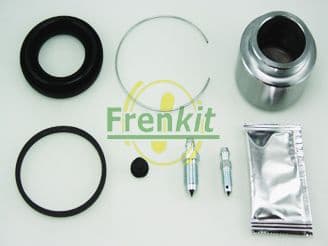 Repair Kit, brake caliper 251941