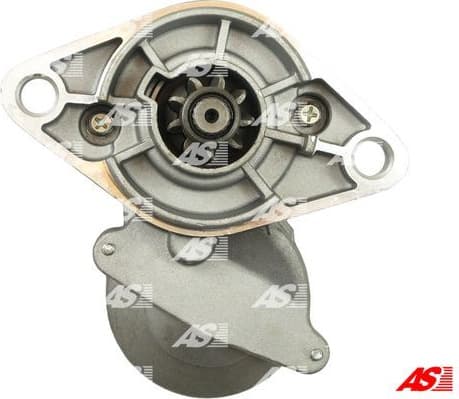 Starter AS S6009