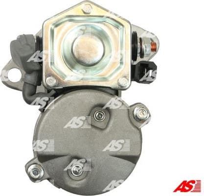 Starter AS S6009 - image 3
