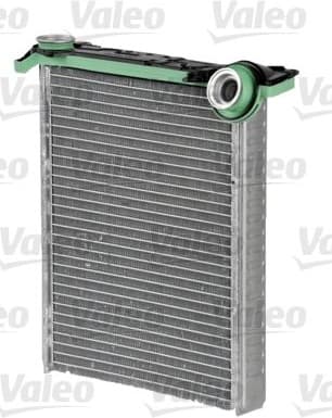 Heat Exchanger, interior heating 812417