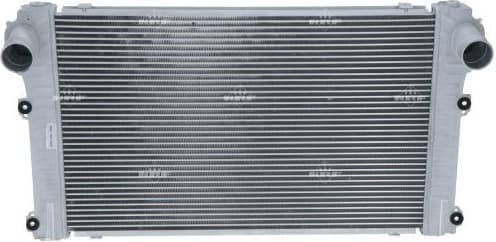 Charge Air Cooler 30997