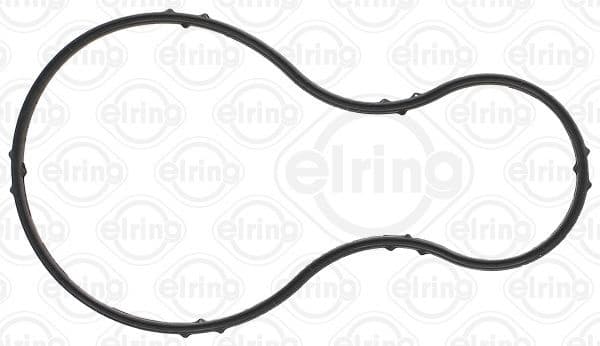 Gasket, oil cooling thermostat 339.870 - image 3