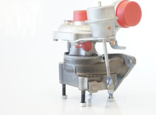 Charger, charging (supercharged/turbocharged) OE REMAN LTRPA54359880012 - image 4