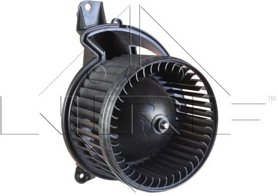 Interior Blower EASY FIT 34050