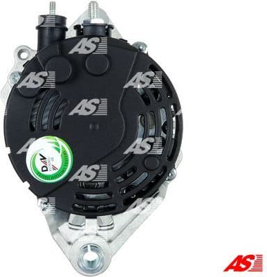 Alternator AS A4022 - image 3