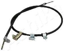 Cable Pull, parking brake 131-01-169R