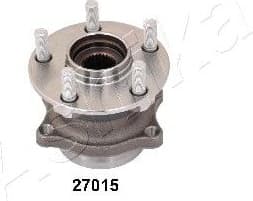 Wheel Hub 44-27015 - image 2
