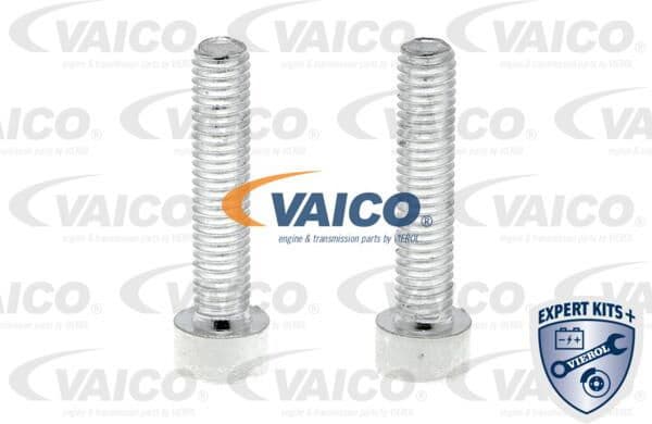 Hydraulic Filter, multi-plate clutch (all-wheel drive) EXPERT KITS + V105000 - image 2