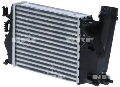 Charge Air Cooler 30972 - image 6