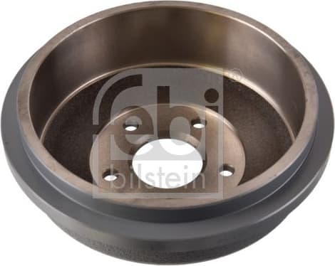 Brake Drum 170994 - image 2
