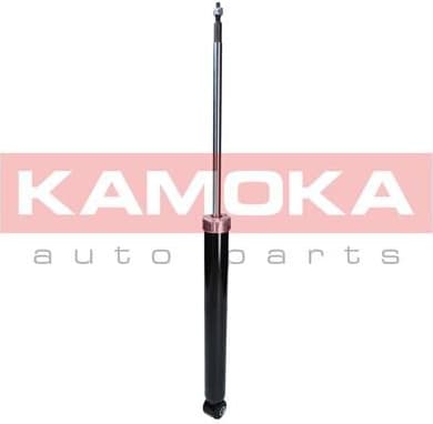 Shock absorber rear 2000750 - image 3