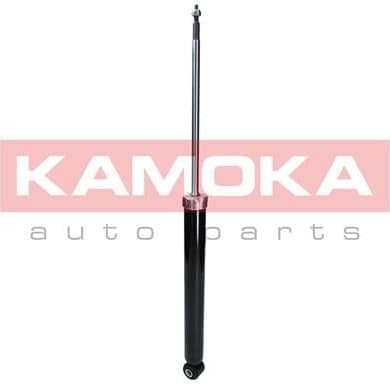 Shock absorber rear 2000750 - image 4
