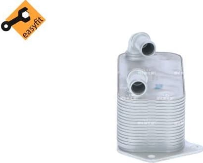 Oil Cooler, engine oil EASY FIT 31780 - image 4