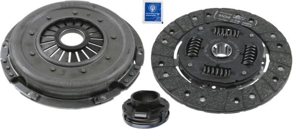 Clutch Kit 3000 297 002